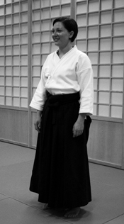 Gazdag Hajnalka