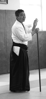 Kenjiro Yoshigasaki